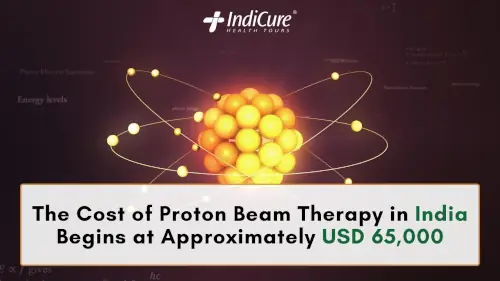 The Cost of Proton Beam Therapy in India